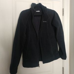 Columbia Fleece Jacket